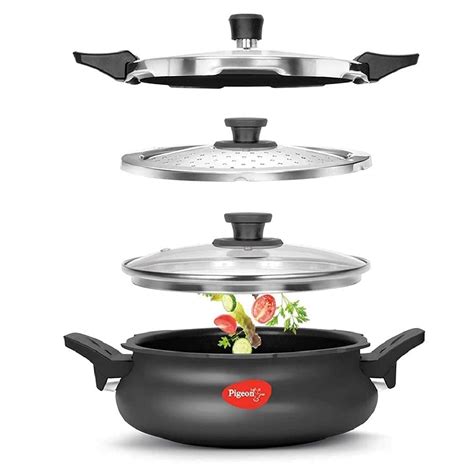 pigeon gas stove with induction cooker